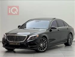 مێرسێدس بێنز S-Class